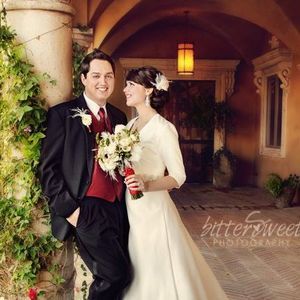 Meet your Posher, Justin